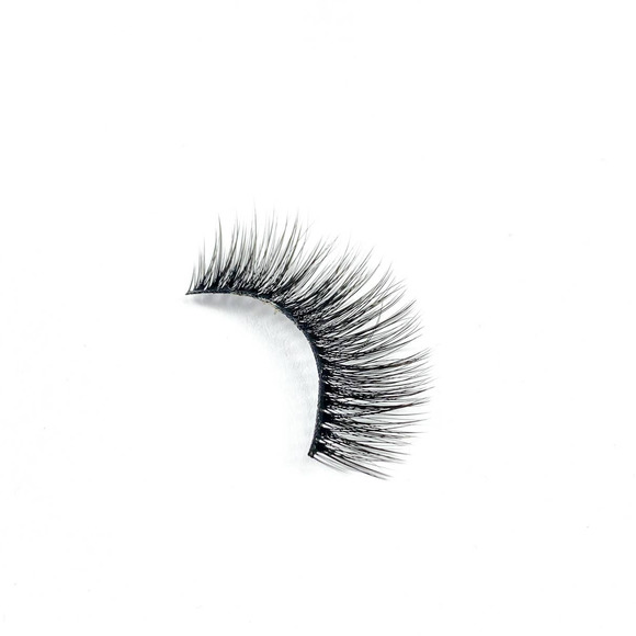 Violet Natural Full & Long Volume False Lashes - Picture 11 of 13